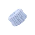 Washing Wristband Light Blue