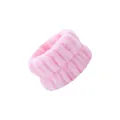 Washing Wristband Pink