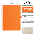 A5 Orange