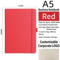 A5 Red