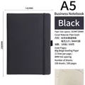 A5 Black