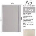 A5 Gray