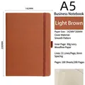 A5 Light Brown