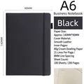 A6 Black