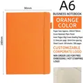 A6 Orange
