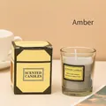 Amber Scent-Grey Blue