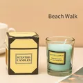 Beach Walk-Lake Blue