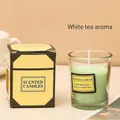 White Tea Scent-Light Green