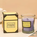 Lavender Scent-Purple