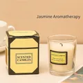 Jasmine Scent-White
