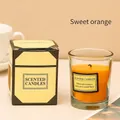Sweet Orange Scent-Orange