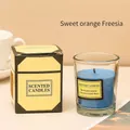 Freesia Scent-Blue