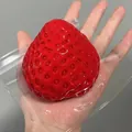 No Cardboard Version Medium Red