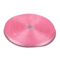 Pink satin ribbon roll for DIY baby pacifier clips and craft accessory projects - Pink