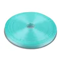 Rouleau de ruban satin vert menthe pour attache-tétine DIY et bijoux bébé - Vert menthe