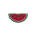 Watermelon fruit silicone bead for DIY pacifier clips and teething toy accessories - Watermelon