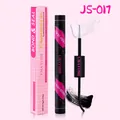 Dual-ended eyelash bond and seal glue for DIY lash extensions with waterproof formula - Js-017