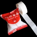 Roll of transparent double-sided balloon glue dots for wedding arch party decoration - Balloon Glue Dots (Chinese Packaging)
