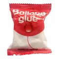 Individual balloon glue point pack for arch decoration and party balloon fixing - Balloon Glue Dots (English Packaging)