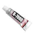 SUXUN B7000 3ml multipurpose strong glue for DIY jewelry and hair accessory crafts - B-7000 / 3ml