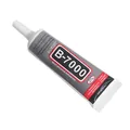 SUXUN B7000 glue 25ml tube with precision tip for DIY earrings and hair accessories - B-7000 / 25ml