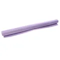 Rollo de tela de fieltro no tejida en color lavanda para manualidades y decor - 1 Pieza / Púrpura Claro