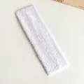 Bandeau sport en éponge blanche pour le lavage du visage et le yoga fitness - 13# Blanc