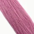 Perle in opale occhio di gatto rosa sfaccettate da 2mm per la creazione di gioielli fai da te - N. 6 (Rosa)