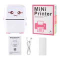 Meow Face Shape - Pink - Standard