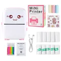 Meow Face Shape - Pink - Deluxe Combo Set