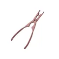 Professional rose gold 304 stainless steel crab cracker and nutcracker kitchen tool - Crab Claw / Rose Gold