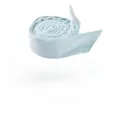 Bigoudi sans chaleur en velours bleu clair avec une texture pelucheuse douce - Bigoudi Unique Sans Chaleur (Bleu) / Bleu
