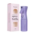 Flacone spray viola ecologico da 200ml con impugnatura ergonomica e confezione regalo - 200ml In Scatola / Viola