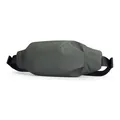 Mark Ryden dark green waist bag made of oxford fabric for casual sport crossbody use - Army Green