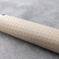 Copridivano impermeabile grigio scuro con punti in silicone antiscivolo sul retro - 180*90 / Antiscivolo Migliorato / Grigio