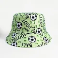 Green M (56-58cm)