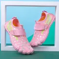 Zapatos de agua rosas para niños con malla transpirable y suela antideslizante - EU 25 / Rosa