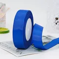 Royal blue grosgrain ribbon roll 2.5cm width for gift wrapping and DIY crafts - Royal Blue (40#)