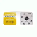 Pila de botón individual Kingcore 377 SR626SW en blíster para relojes de pulsera - Pila de botón