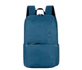 Durable and lightweight unisex small blue backpack ideal for daily travel and students - Small / Light Blue (No Label)
