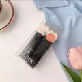Hair roller pins set for root volume and styling in clean minimalist setting - 2 Pieces/Pack / Black