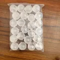 Clear Spheres 24PCS 275g
