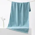 Conjunto De Cuatro Piezas A Cuadros Verdes
