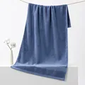 Flecha Con Azul Oscuro