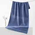 Azul Profundo Satinado Platino