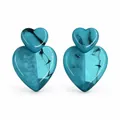 2604205b Blue Heart Design