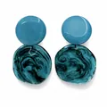 2604205a Blue Round Model