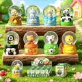 Kumi Forest Friends crystal ball blind box set featuring various cartoon animal figures - 025 Forest Allies