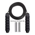 3m Weighted Style (300g) Black