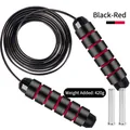 3.2m Weighted Style (320g) Red